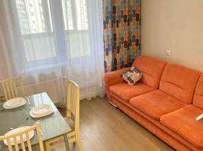 Квартира с возможностью удаленного заселения новая квартира в центре