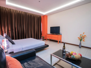 21st Floor Residence Apart Hotel