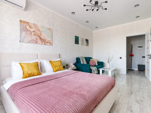 Апартаменты ЖК Цветы