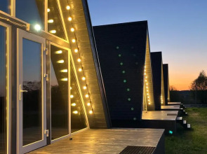 Гостевой дом Все свои