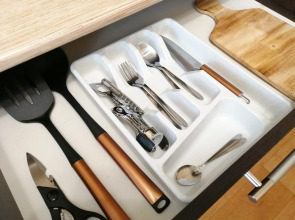 Апартаменты на Эгерском бульваре