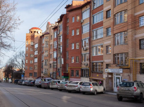 Апартаменты SWEET HOME APARTS Энгельса 73