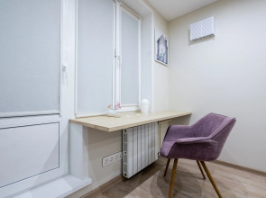 Апартаменты MaxRealty24 Маршала Тухачевского 19