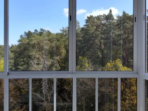 Апартаменты ПИК