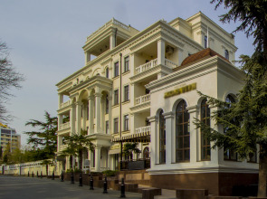 Апартаменты Дача Штейнгольца