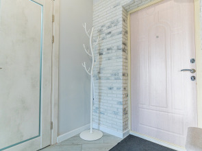 Апартаменты Светлые для Комфортного Проживания от LetoApart