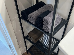 Апартаменты Гагарина 1