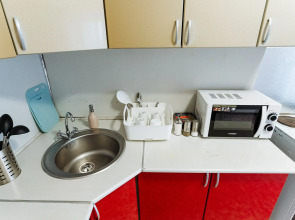 Квартира Уютная на Интернациональной