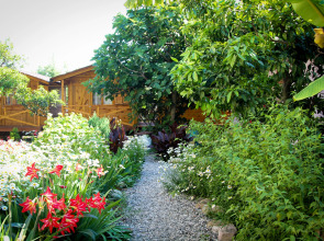 База отдыха Теремки