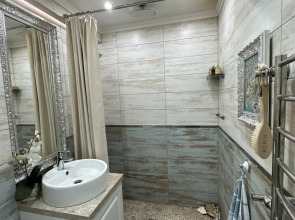 Квартира С Дизайнерским Ремонтом Владимир