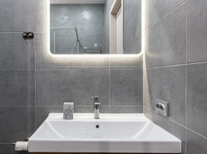 Квартира LS Крыловка Парк