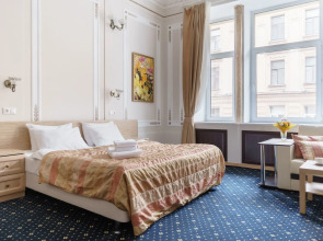 Меблированные комнаты Александр