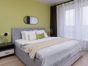 Kvartira 2Komnatnaa VV Apart Radom s Outlet Village Belaa Daca na Parkovyj 1k20