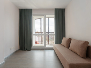 Апартаменты 3х Комнатные Ипподромская