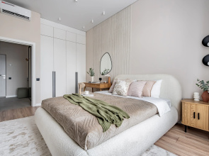 Квартира Merino Home Небо