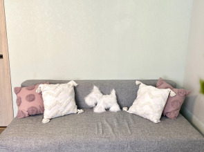 Апартаменты КВАРТ отель Большая 106к1