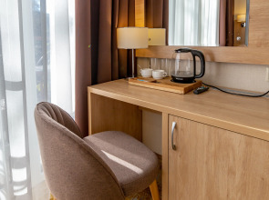 Гостевой Дом SolarHotel