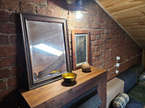 Апартаменты Smartapart Культура