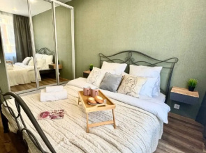 Квартира Life Apartments