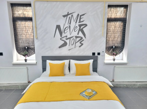 Апартаменты Адыгея Лофт Центр