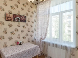 Квартира Типанова 16