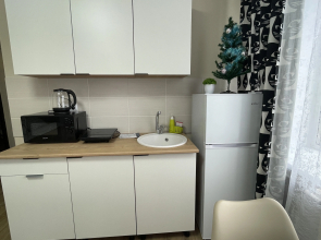 Квартира У Театра Горно-Алтайск