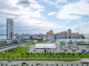 Апартаменты KazanRent
