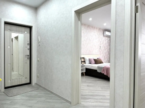 Квартира Светлая в Жк Южный