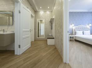 Апартаменты Green Park 6