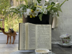 Квартира у Центрального Парка