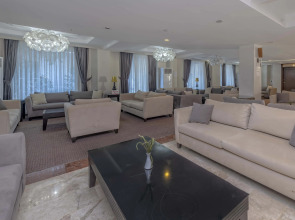 Armas Gul Beach (ex. Otium Gul Beach Resort)