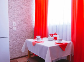 Апартаменты Пять Звёзд Удача