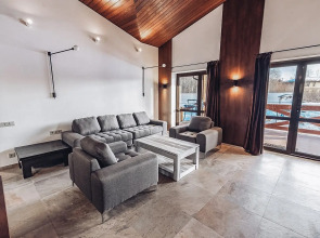 Мини-отель Конаково Кантри Клаб