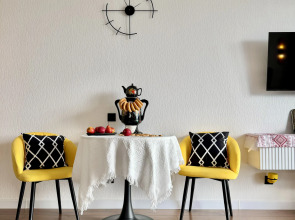 Апартаменты Апарт Измайлово