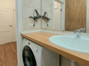 Квартира RoomyRoom Gorkovskaya