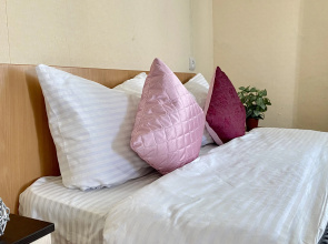 Prostornaya Odnushka V Tsentre Muroma Flat