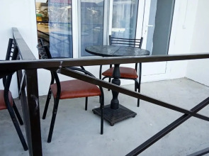 Гостевой Дом ГульХаят