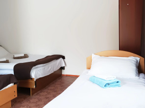 Гостевой Дом ГульХаят