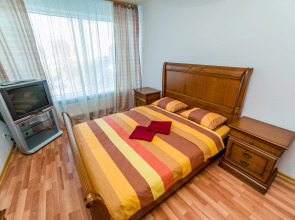 Апартаменты Огни DreamHouse