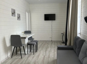Triokhkomnatnye v Taunkhause u Istochnika Arkhangela Mikhaila Private house