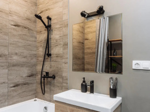 Апартаменты У моря