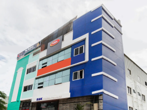 Ssk Green Palace Mini-Hotel