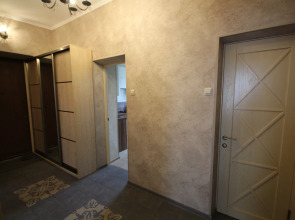 Апартаменты Бохо