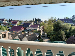 Гостевой дом Аврора