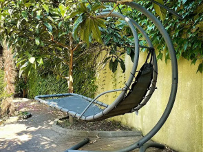 Гостевой дом Happy rabbit