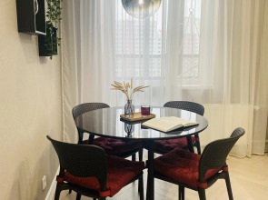 Апартаменты Как Дома