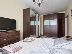 Квартира Comfort Home на Улице Клары Цеткин от Comfort home