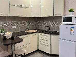 Апартаменты SutkiVIP (СуткиВИП) на ул.  Шмидта 3