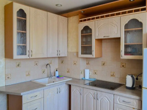 Квартира Уютная в центре Калининграда