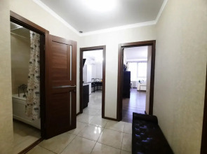 Квартира в центре с видом на Дон